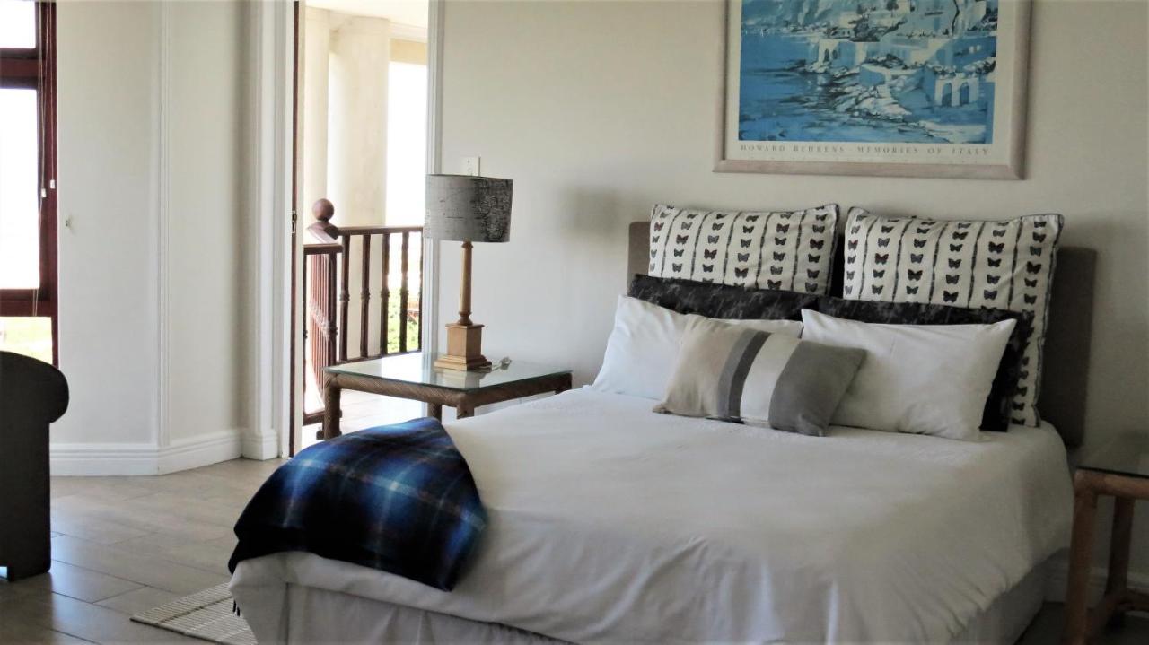 The View Bed & Breakfast Port Alfred Room photo
